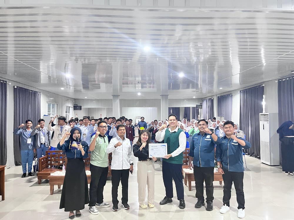 Kegiatan GPL