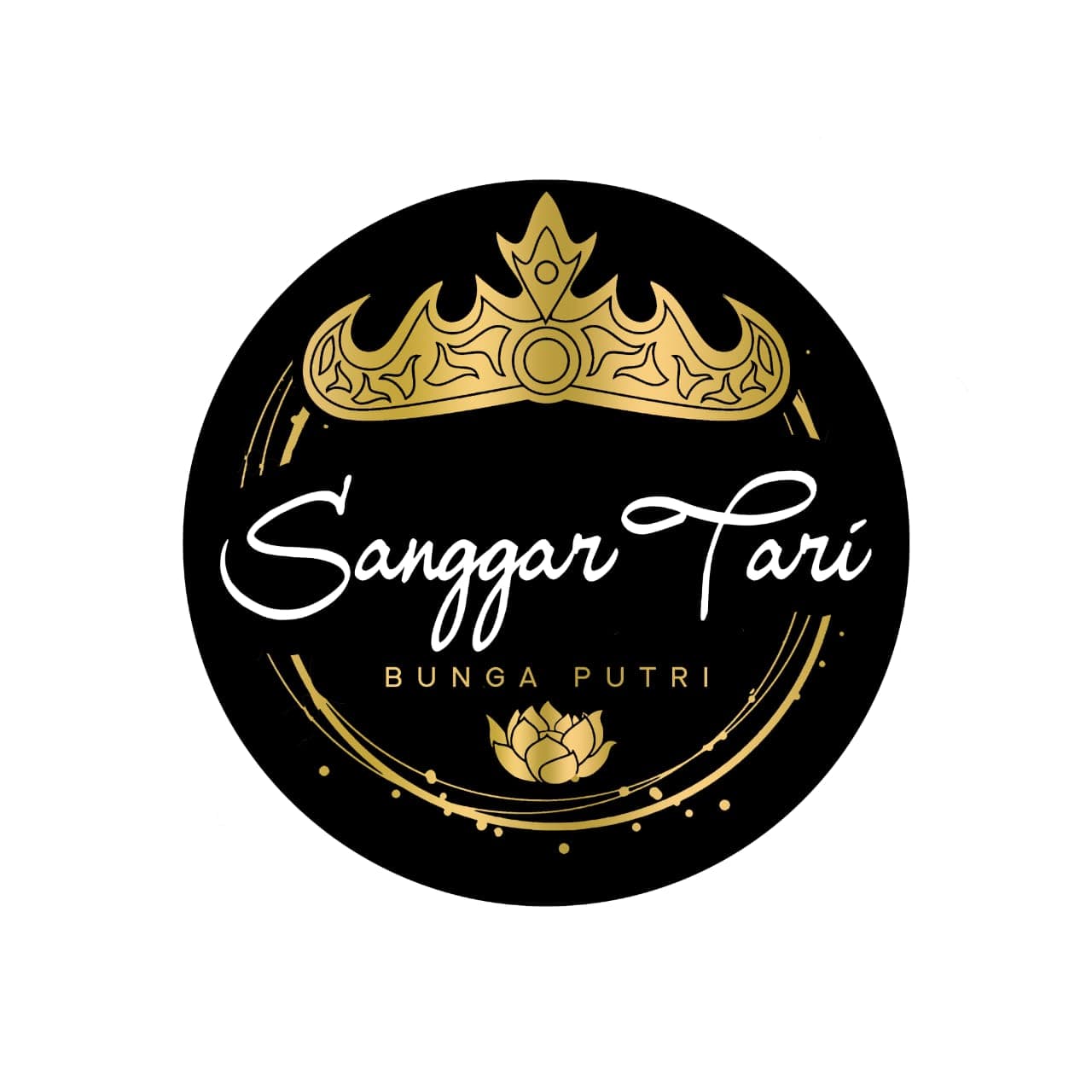 Sanggar Tari Bunga Putri